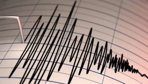 Qyrǵyzstannyń Osh qalasynda jer silkindi