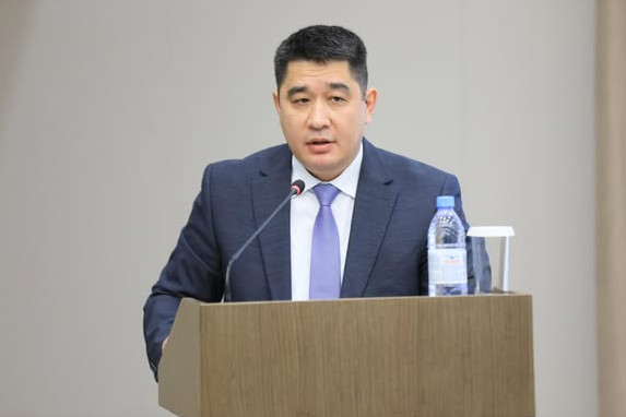 Aqtóbe oblysynda  166 dáriger jetispeıdi