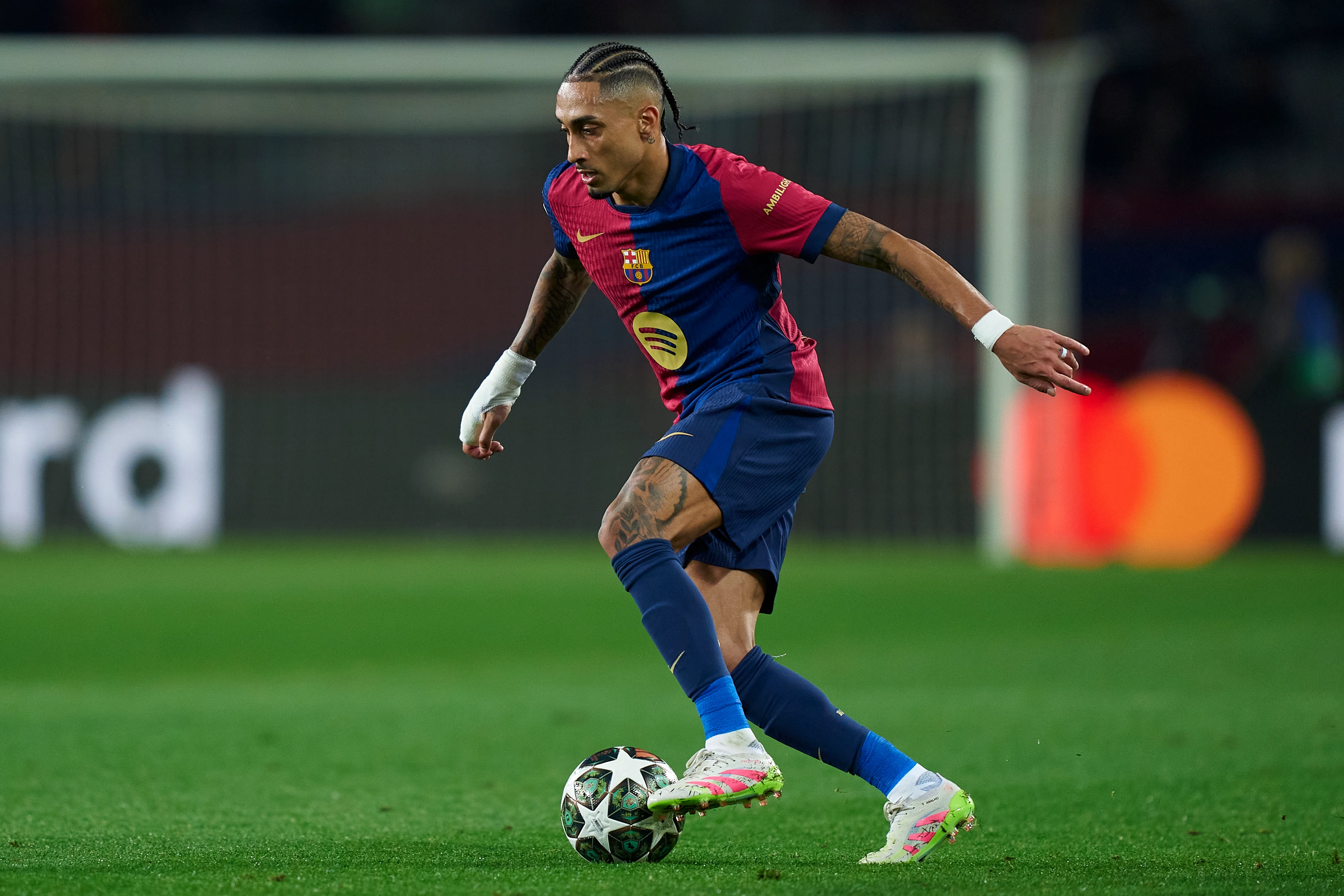 «Altyn doptan» basty úmitker - Rafınıa