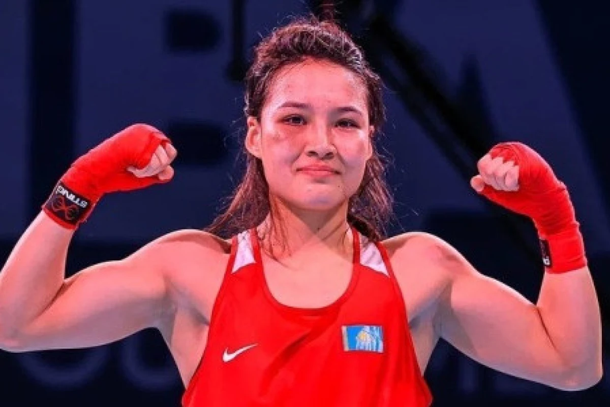 Boksshylar Bakýde 18 júlde aldy