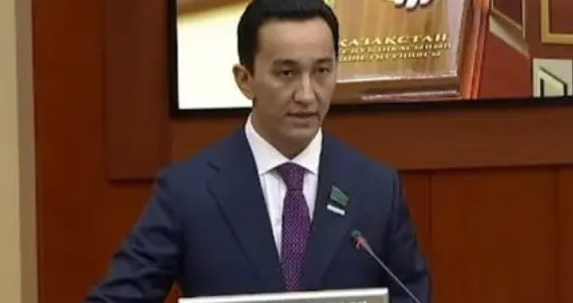 Memlekettik bıýdjetti artyq shyǵyndardan saqtaý kerek - depýtat