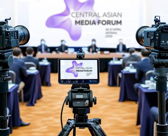 Ortalyq Azııa forýmynda qandaı bastamalar usynyldy?