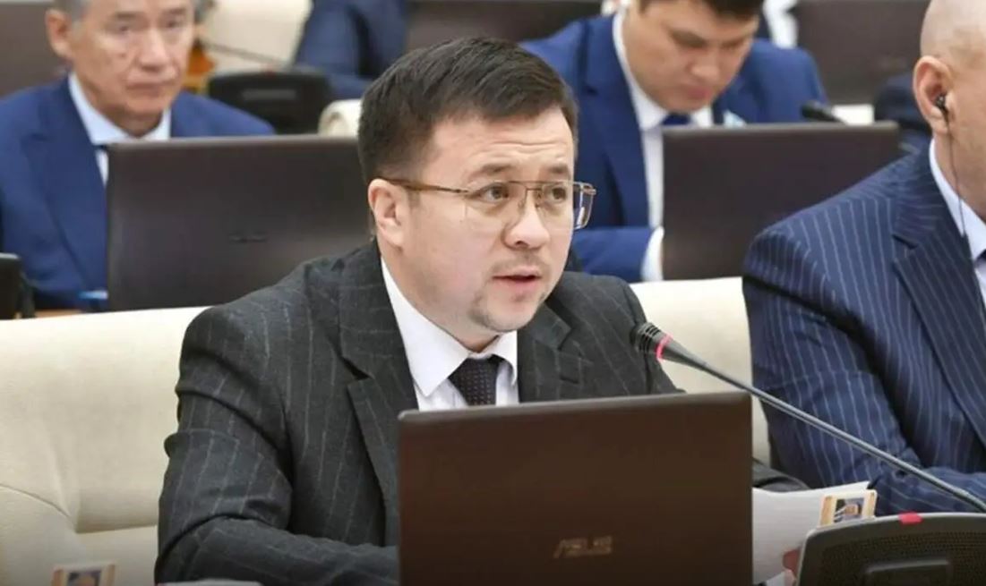 Qyzmette júrip qaza tapqan polıseılerdiń otbasylaryna ótemaqy tólenedi - depýtat