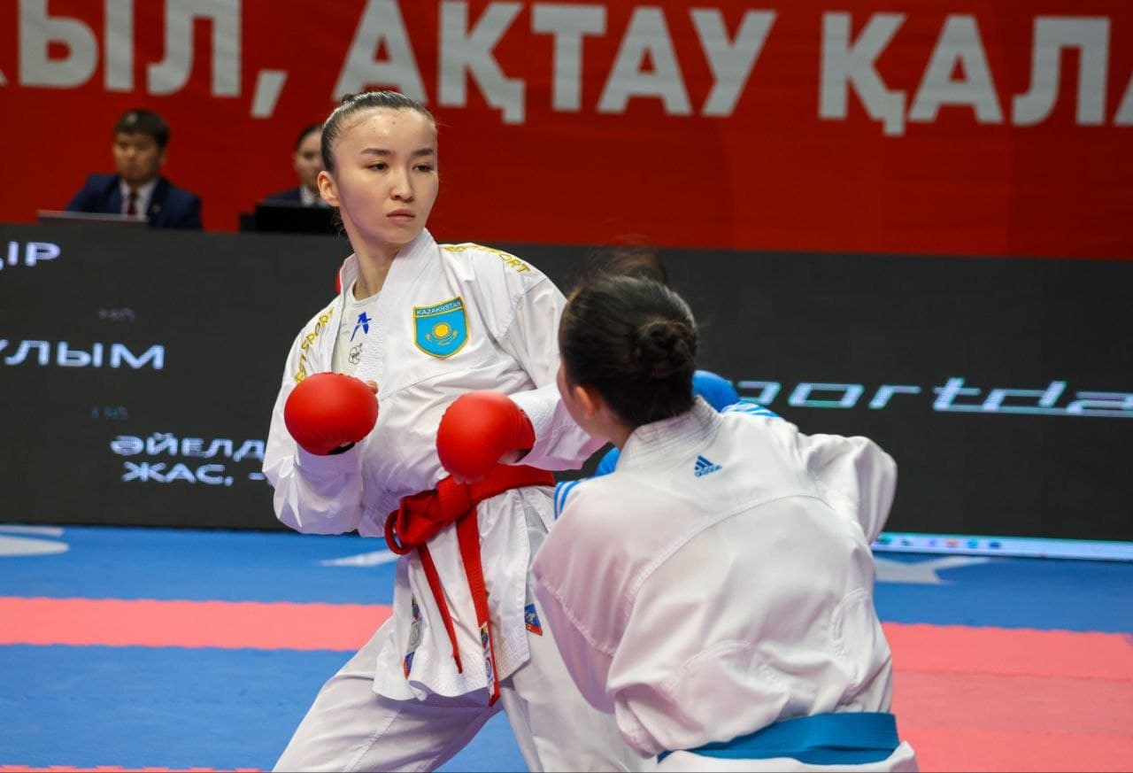 Úzdikter daralanǵan doda