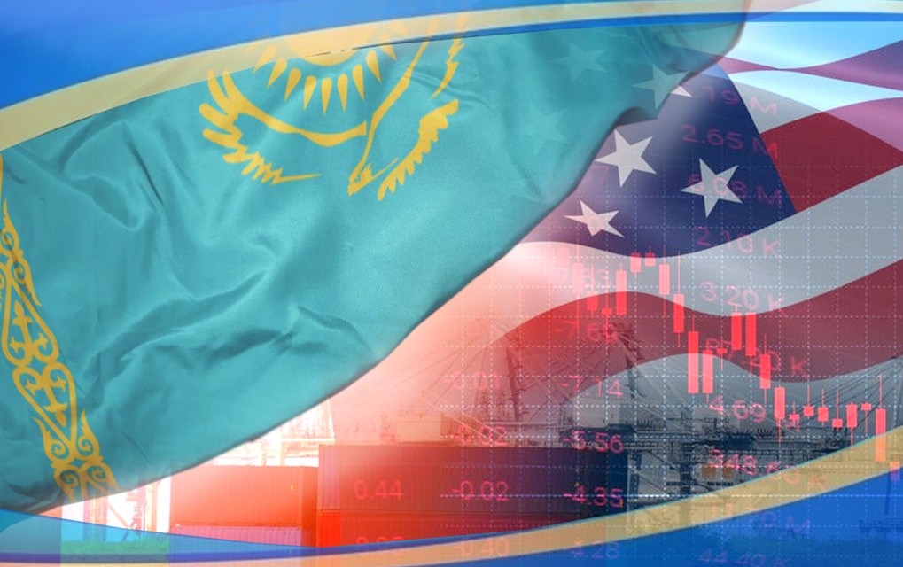 Djekson-Venık túzetýi: Saıası emeýrini bar saýda erkindigi