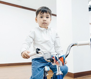 Tabıǵattyń kishkentaı janashyry