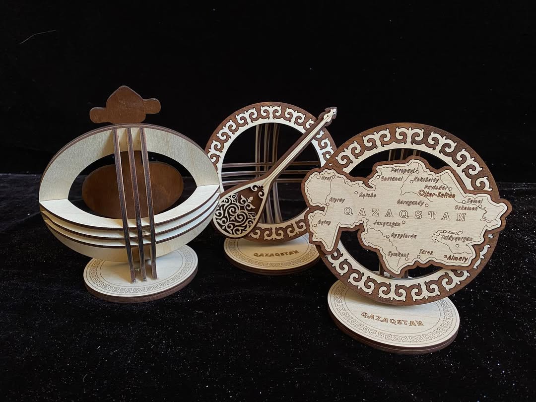 Qolónerdi qadirleıtin otbasy