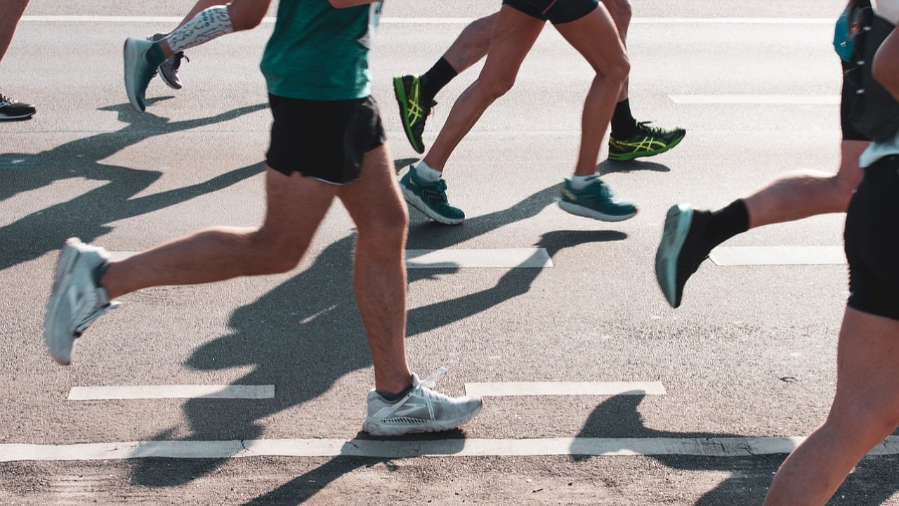 Astanada «Run for Autism» qaıyrymdylyq jarysy ótedi