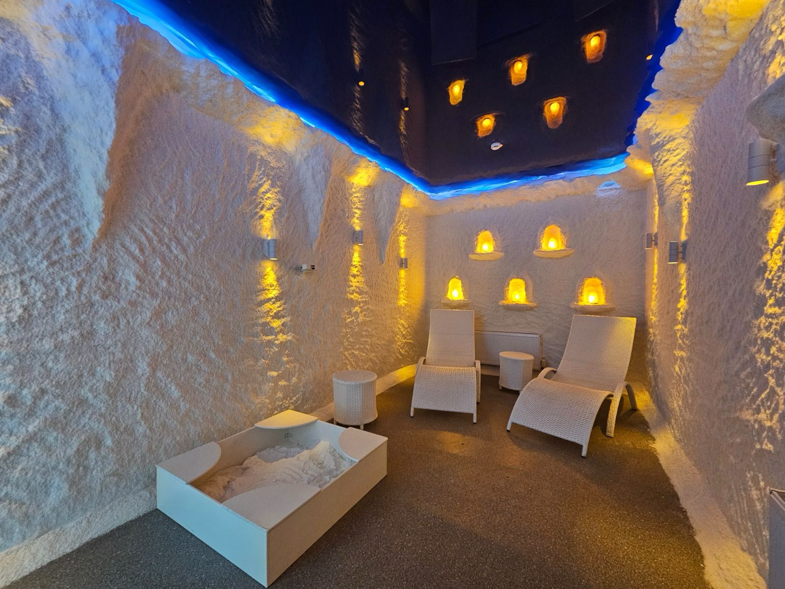 Izgilik dánin sepken «Qamqorlyq»