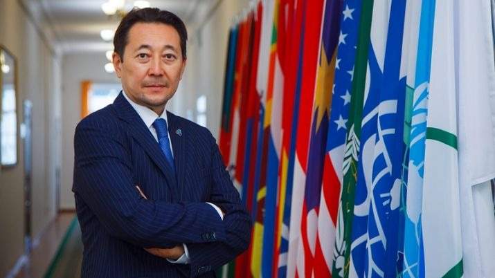 Isti aqparattyq qoldaýsyz ilgeriletý múmkin emes