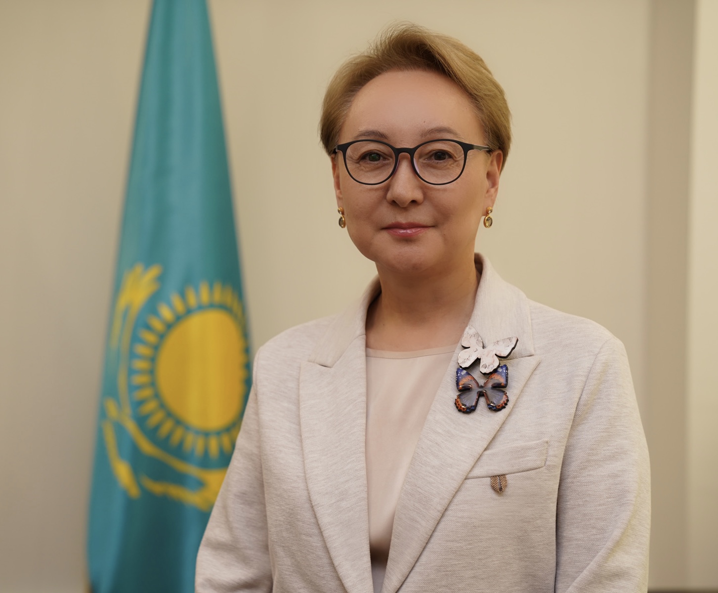 Balalardyń quqyqtaryn qorǵaý komıteti úndeý joldady