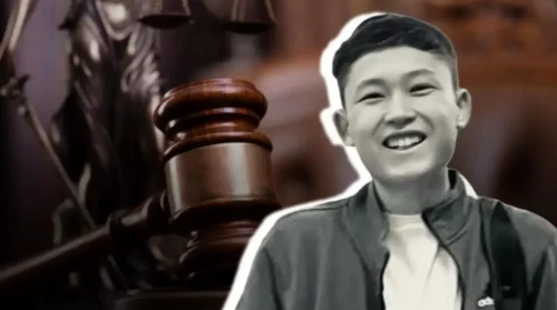 Sherzat Polattyń isi boıynsha sot prosesi onlaın kórsetiledi