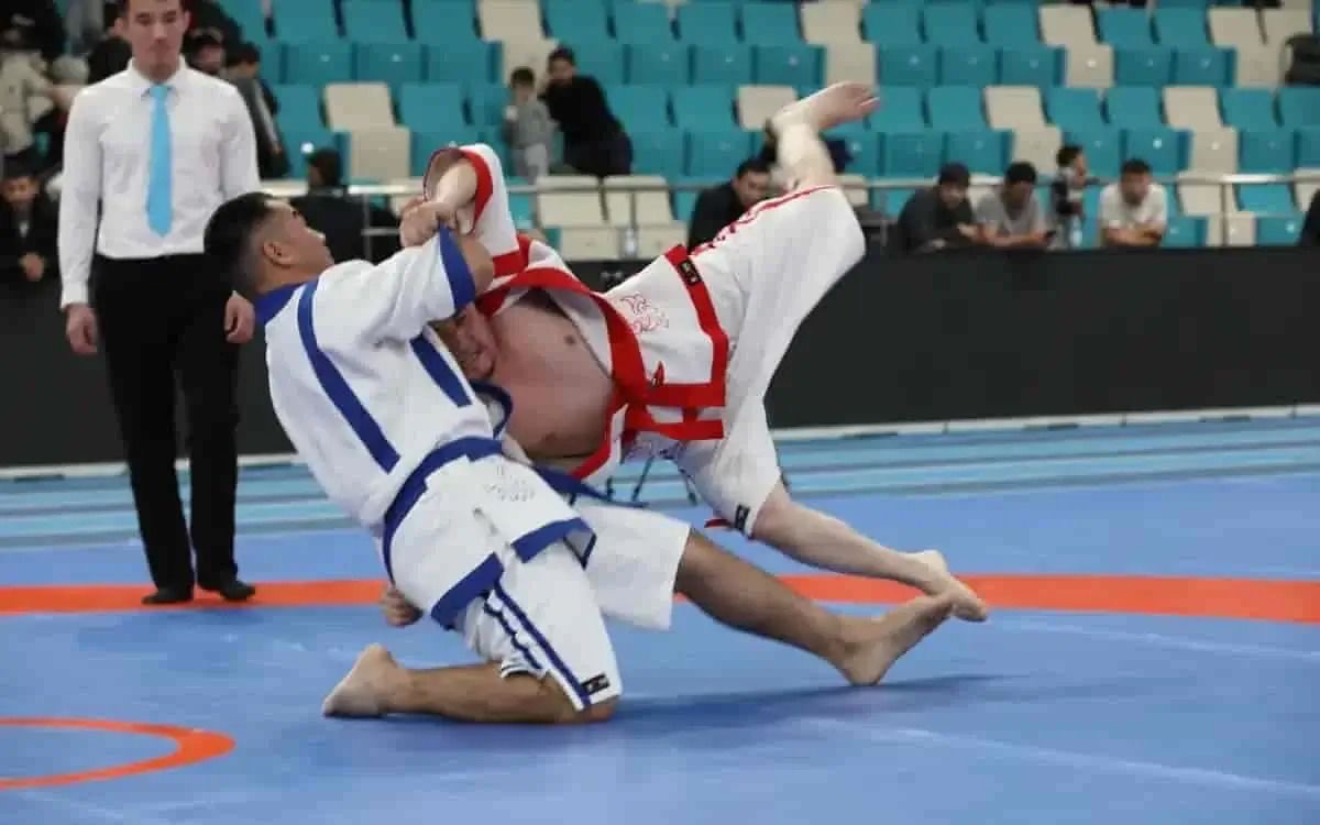 Oralda dúbirli jarys ótti