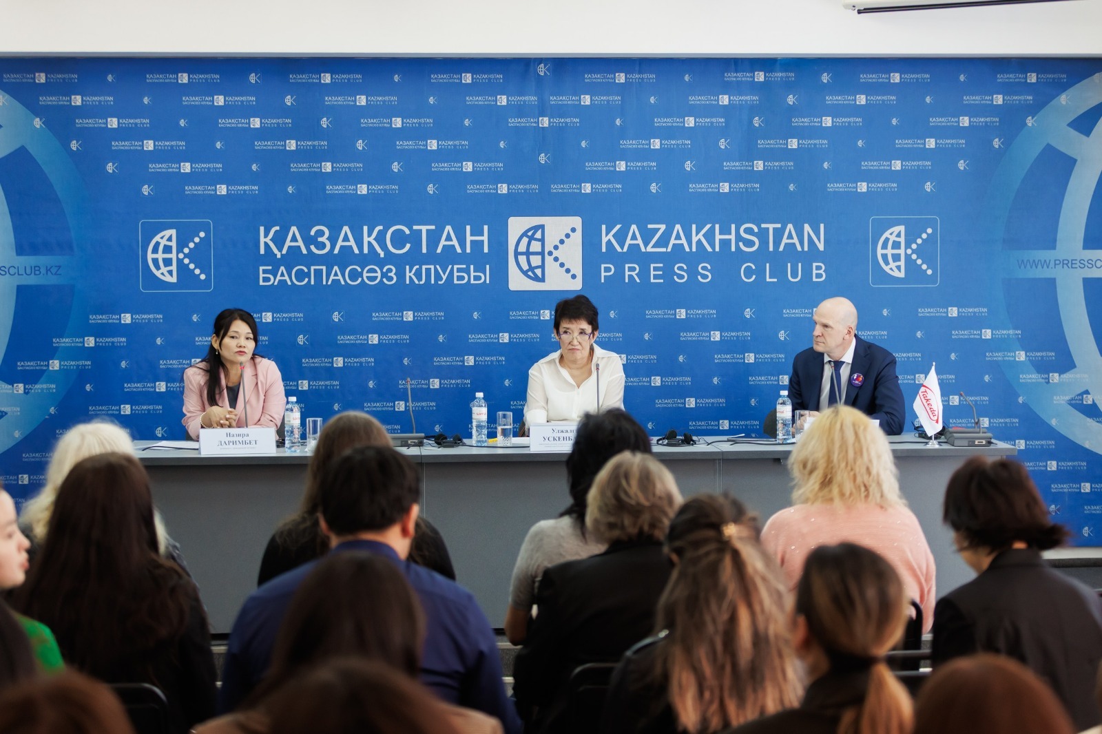 Qazaqstanda 700-ge jýyq bala gemofılııa keselimen týylǵan