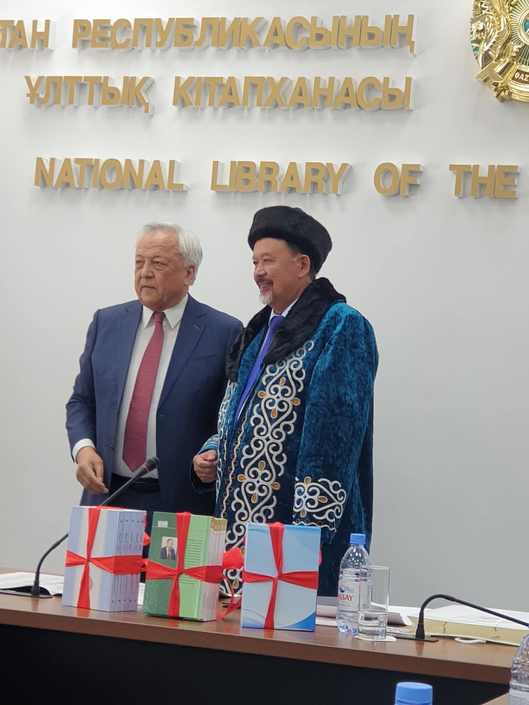 Baǵdarynan aınymaǵan baıypty qalamger