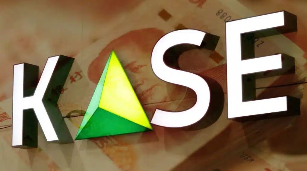 Qor bırjasyndaǵy kompanııalar ıýanmen esep aıyrysady