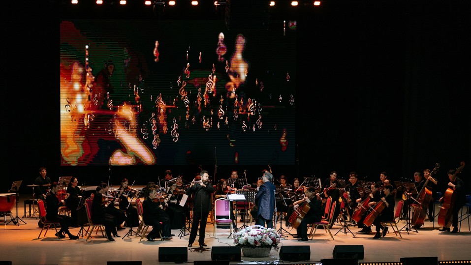 Opera teatry – Aqtóbede