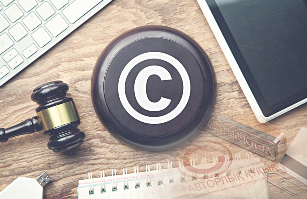 Avtorlyq menshik quqyn qaıtsek saqtaımyz?