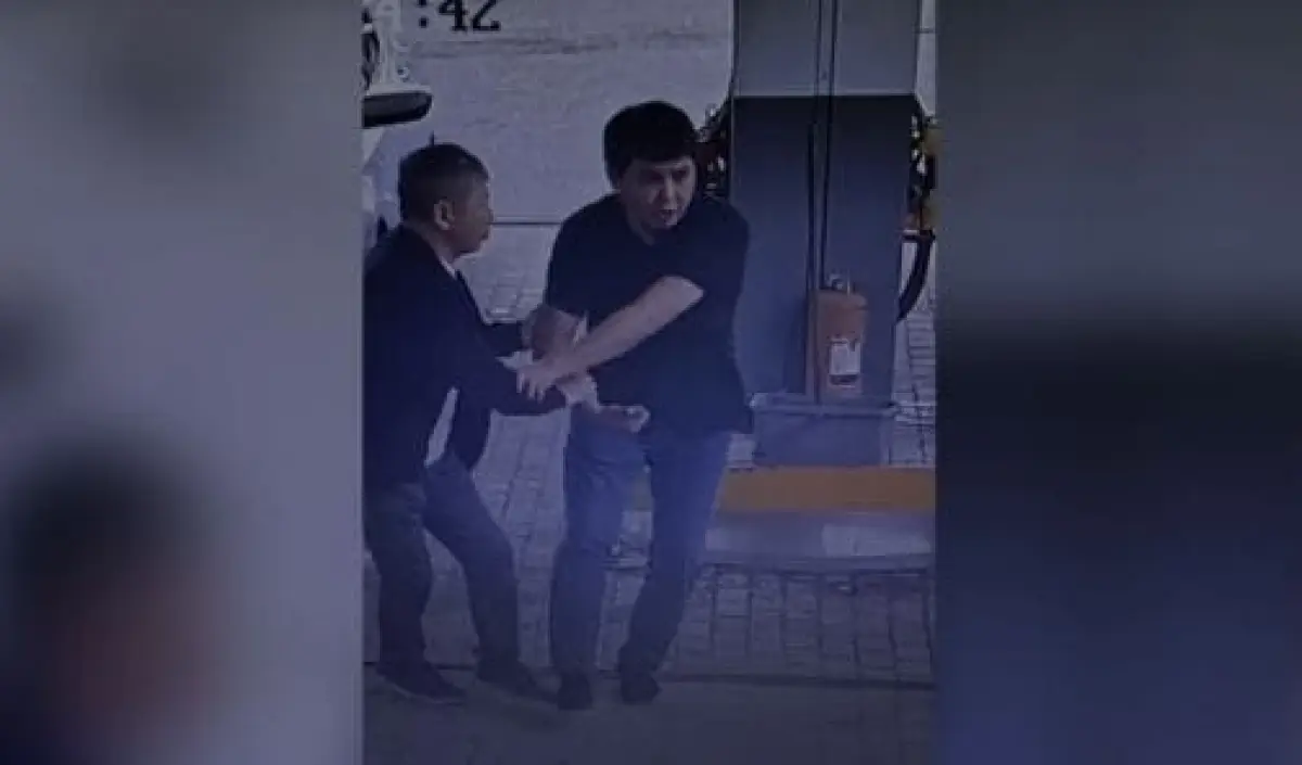 Sheteldikke shabýyl jasaǵan adam ómir boıyna sottalýy múmkin