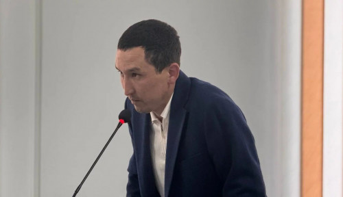 Sherzat Bolattyń ákesi ne sebepti qolyna pyshaq alǵanyn túsindirdi