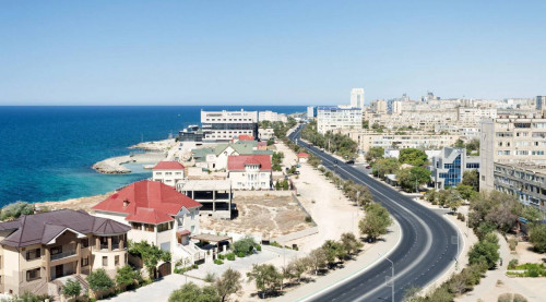 Elimizdi Eýrazııadaǵy negizgi tranzıt haby etý tapsyryldy