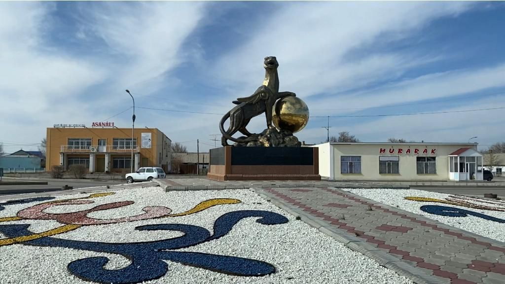 «Atyńnan aınaldym, Jańaarqa…»