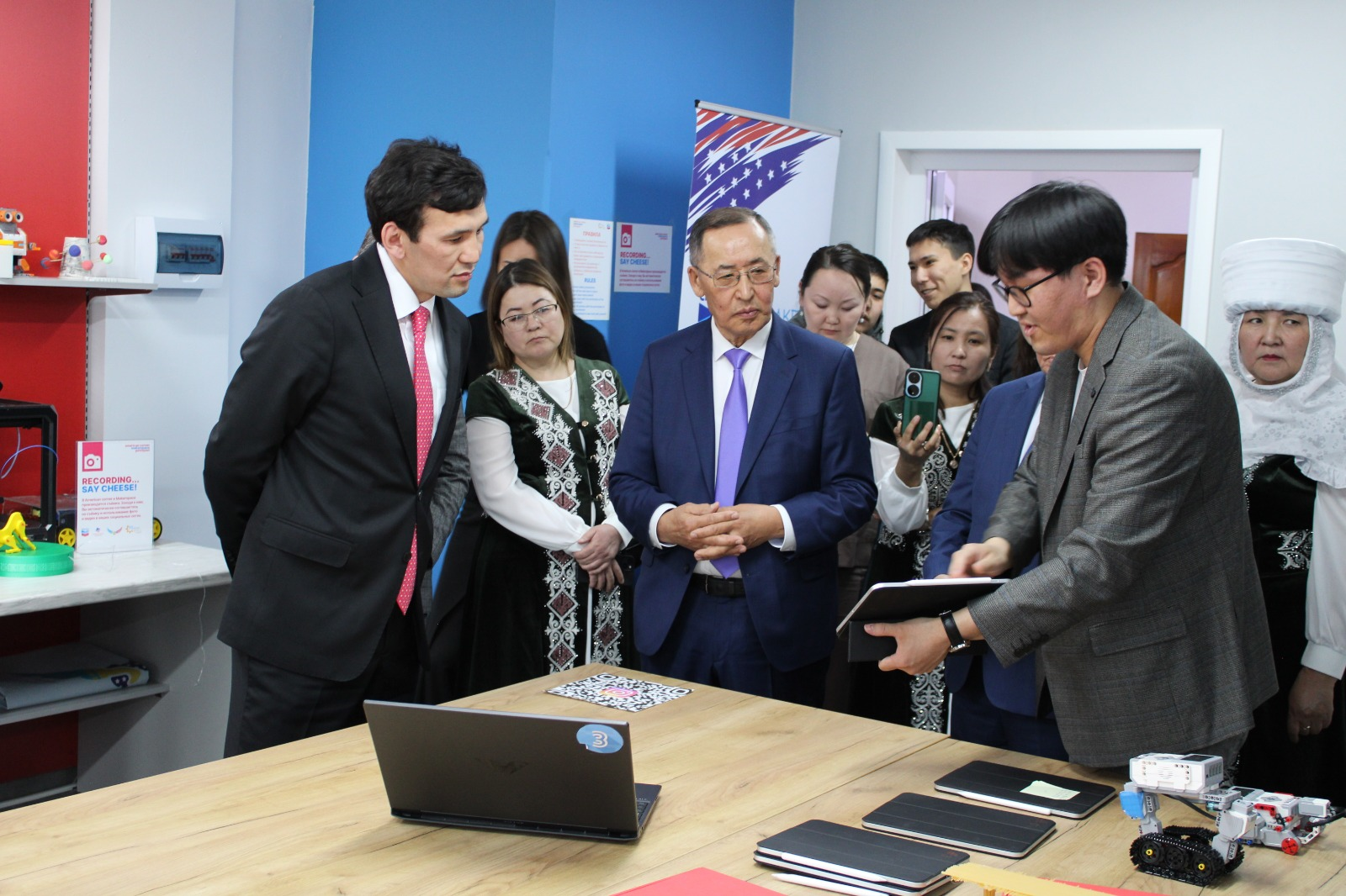 Kitap – Ulttyq qazyna