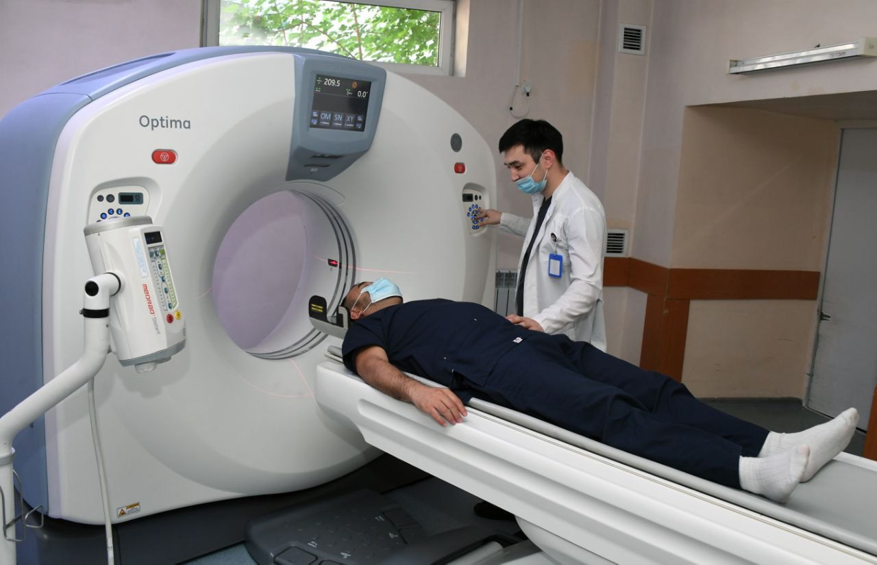 Medısınalyq týrızmniń jóni bólek