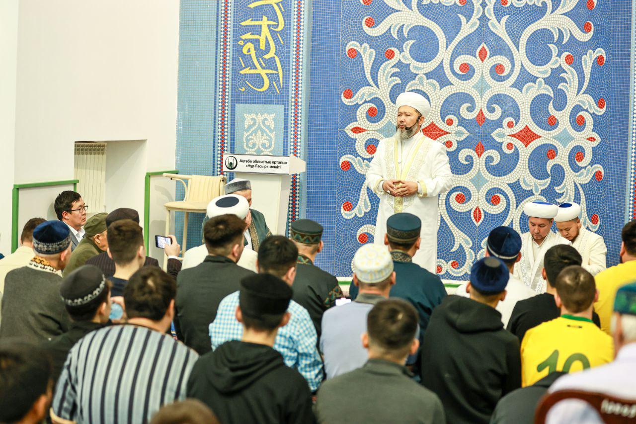 Urpaq tárbıesi hám ulttyq qundylyq