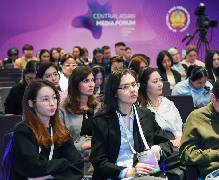 BAQ – qoǵamnyń ajyramas bóligi