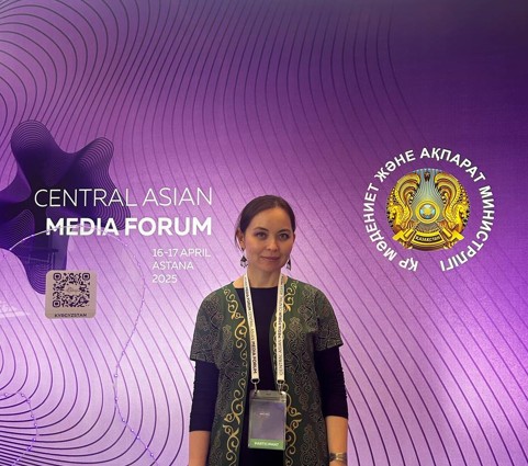 Ár redaksııanyń etıkalyq kodeksi bolýǵa tıis