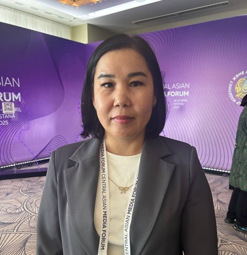 JI kásibı mamandy almastyra almaıdy