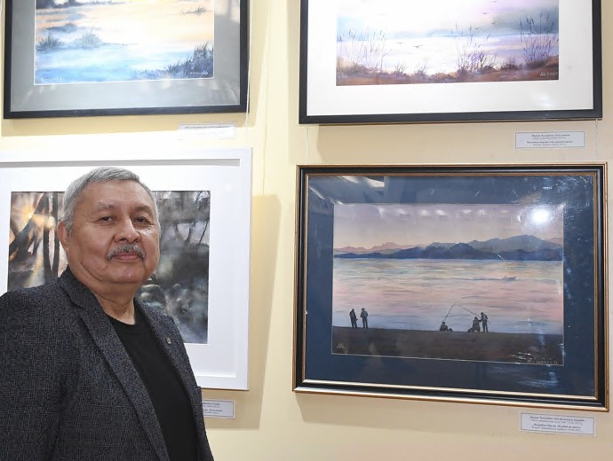 Boıaýlar úılesimi