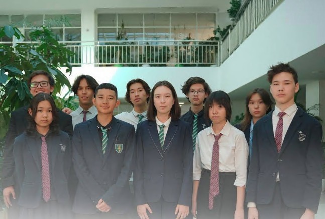 «NASA»-daǵy bilimdiler belesi