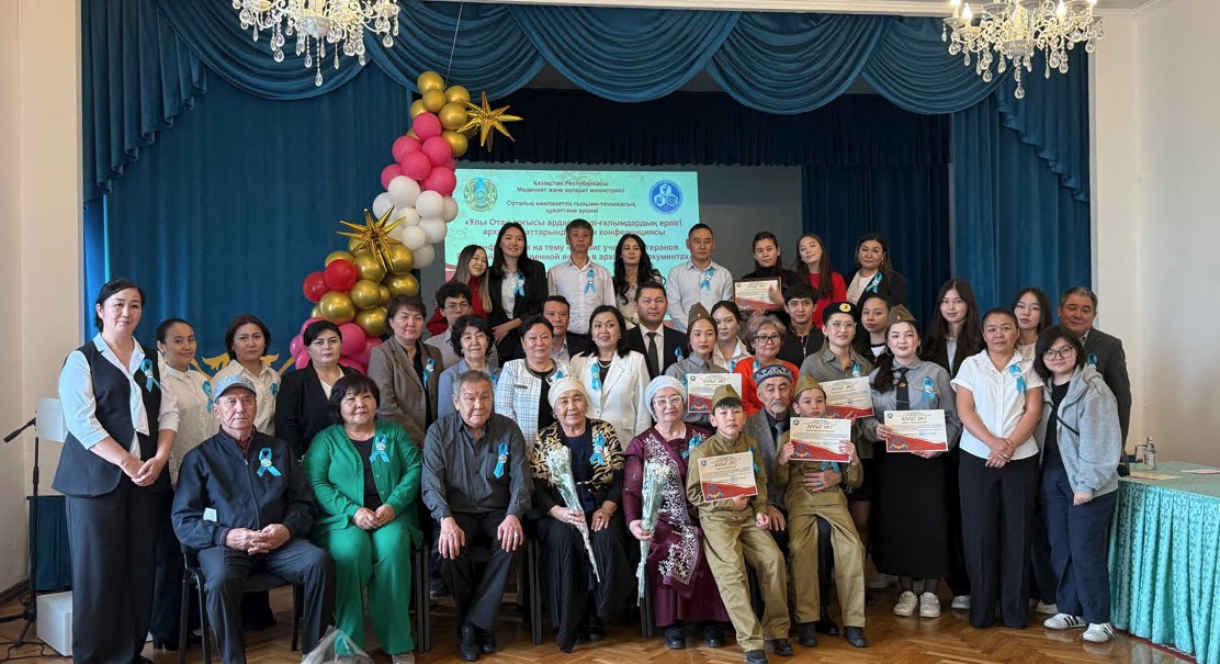 Soǵys derekteri – arhıv qujattarynda