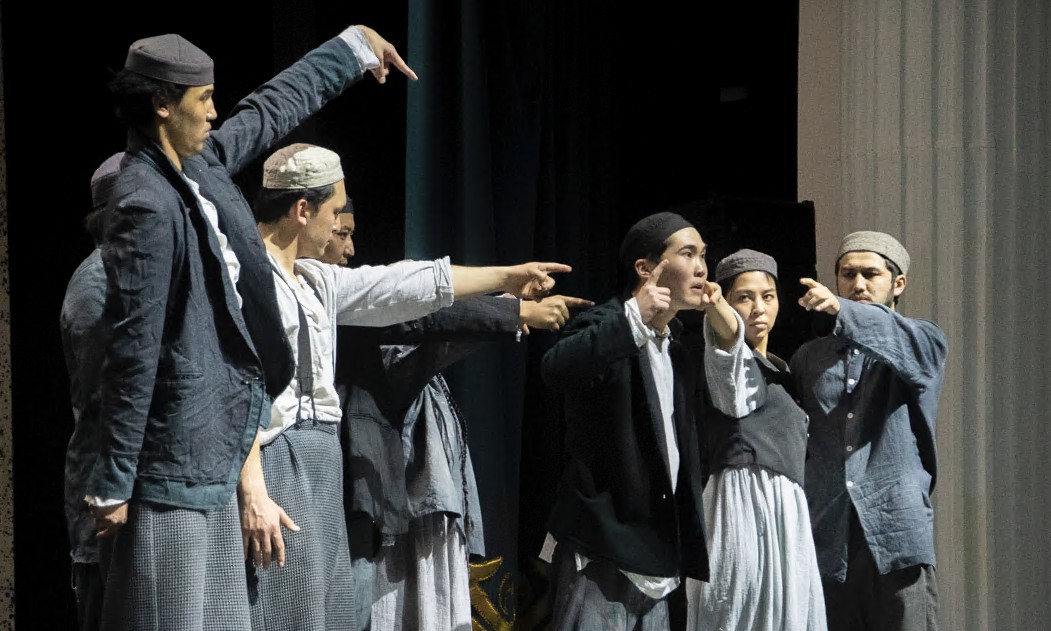 Kórermen kútken premera