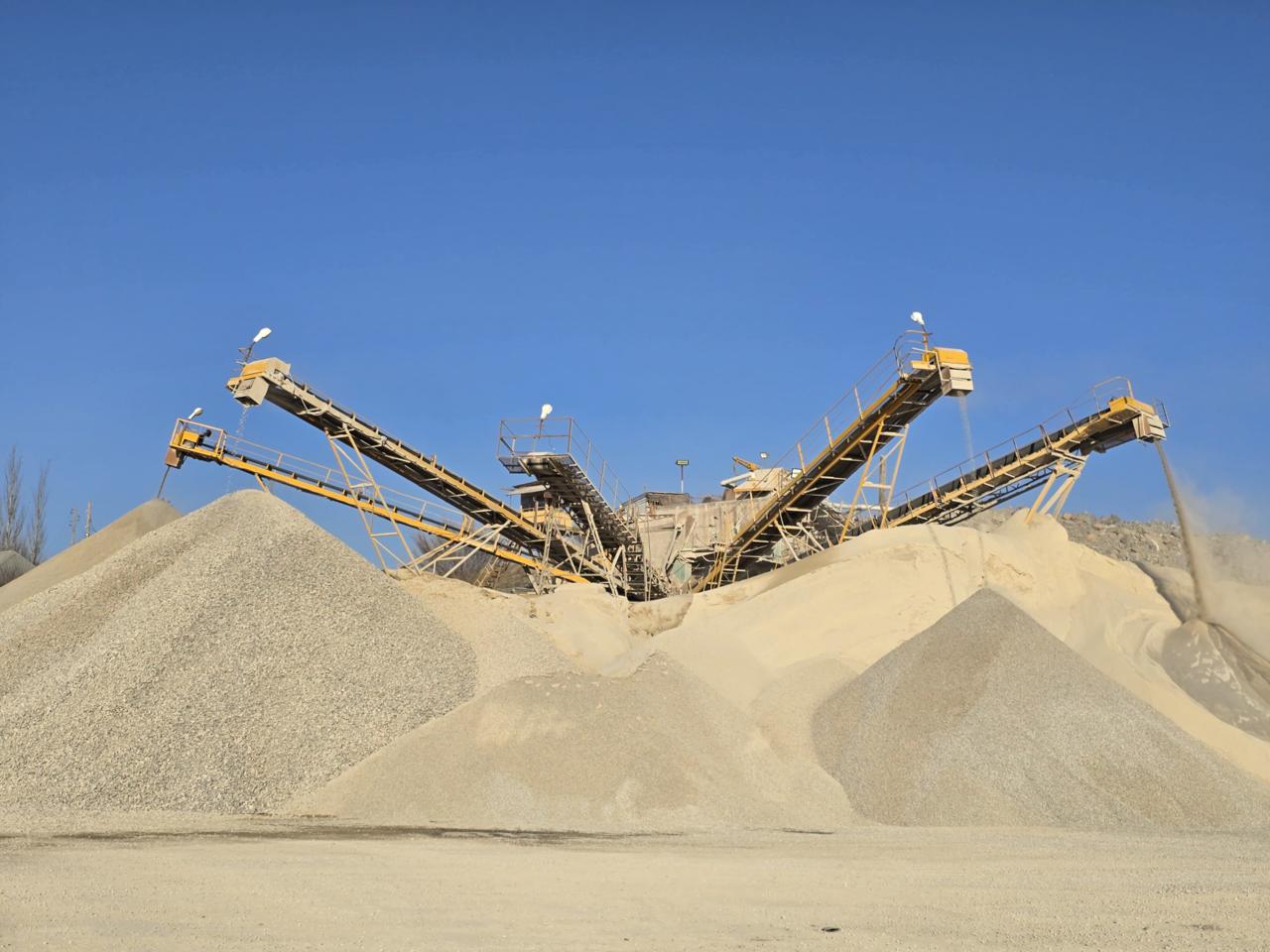 Karer basshysyna qurmet erekshe