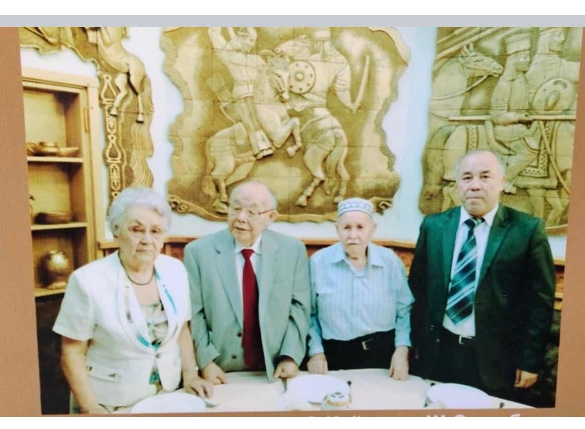 Álem tilderi jahannyń úılesimin meńgertýge tıis