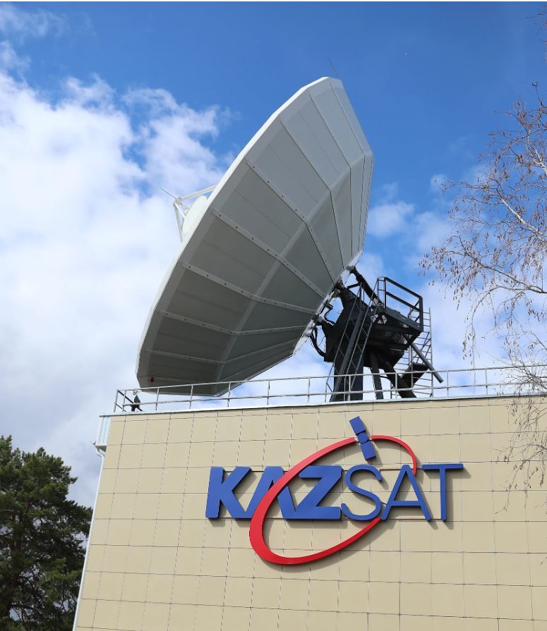 Jańartylǵan sýperkompıýter iske qosyldy