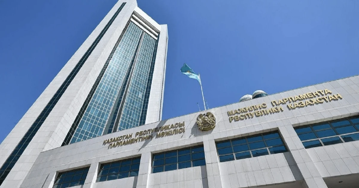 Zııatkerlik menshikti qorǵaýdyń kókeıkesti qujaty qaralady