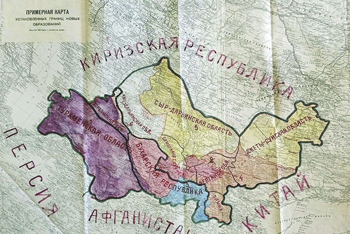 "Qazaq" ataýy qalpyna keltirilgen kez