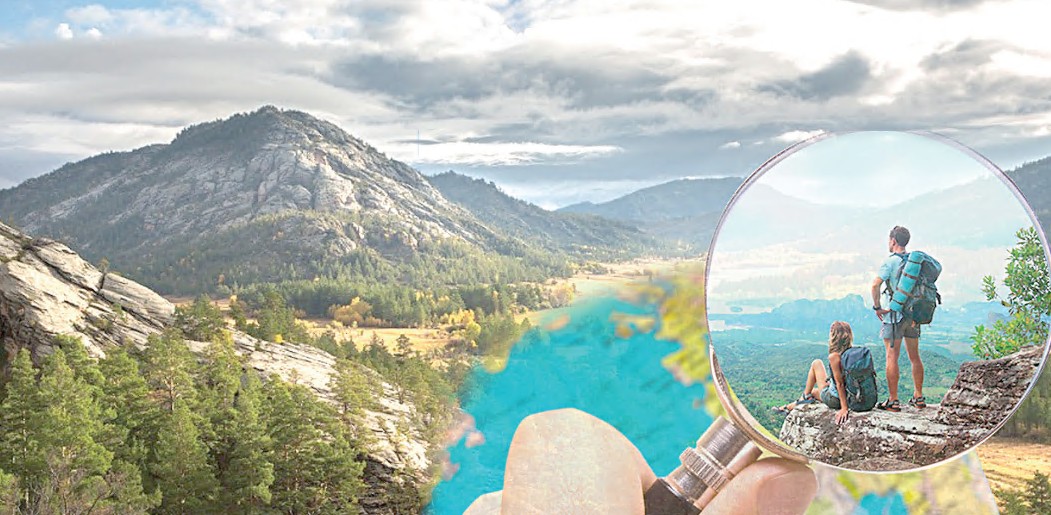 Qarqaraly – shaǵyn qalalardyń aınasy