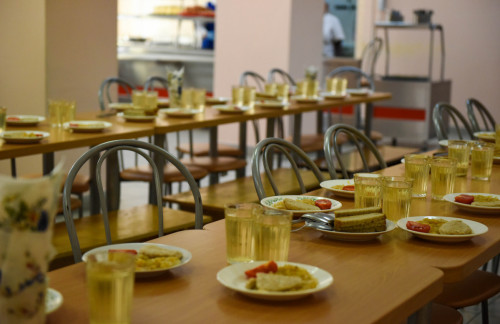 Mańǵystaýdaǵy mektep ashanalaryn tekserý bastaldy