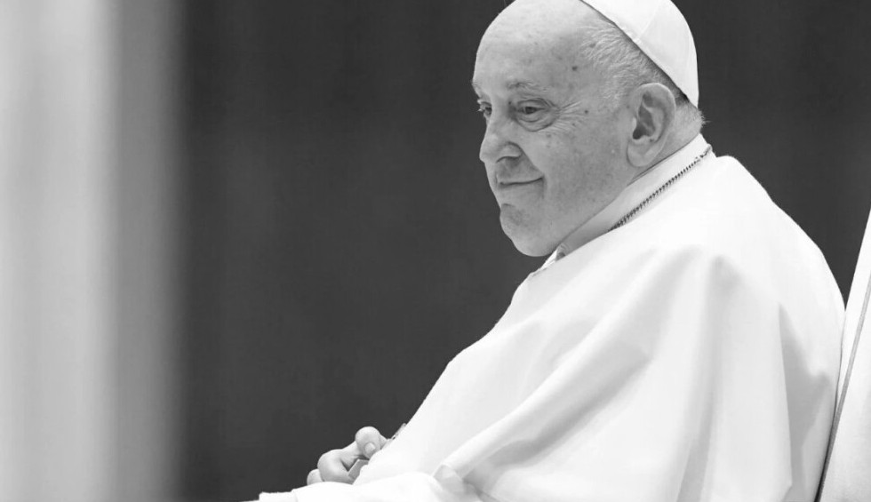 Prezıdent Rım Papasy Fransısktiń qaıtys bolýyna baılanysty kóńil aıtty