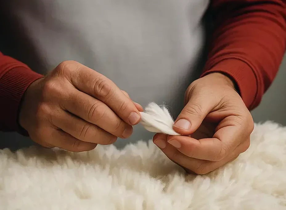 Teri men jún eksportyna kedendik baj salyǵy salynbaıdy