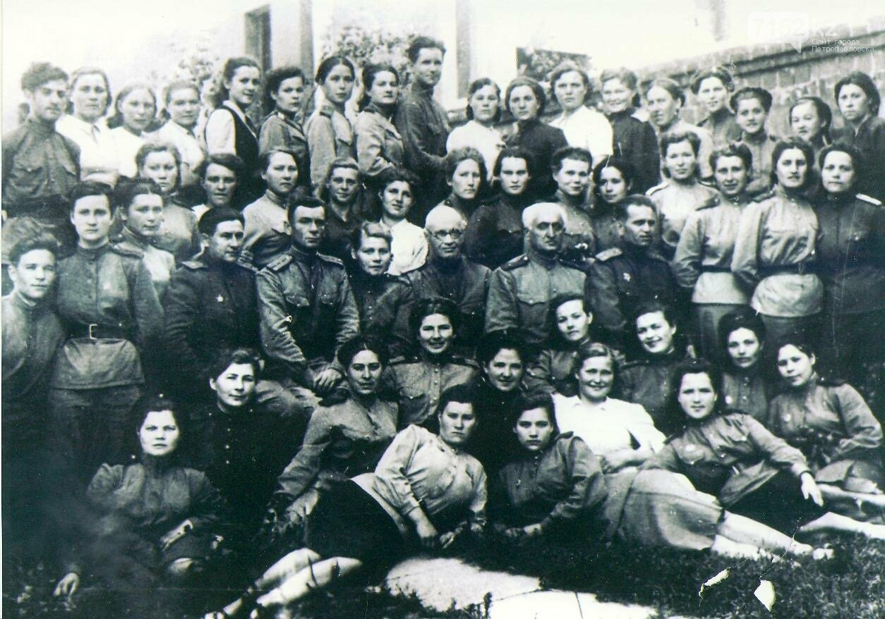 Jaralanǵan jaýyngerler Soltústik Qazaqstanda da emdelgen