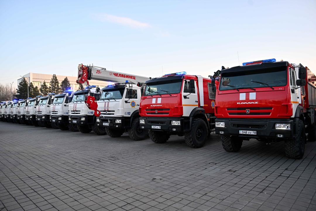 Jańa tehnıkamen tolyqty