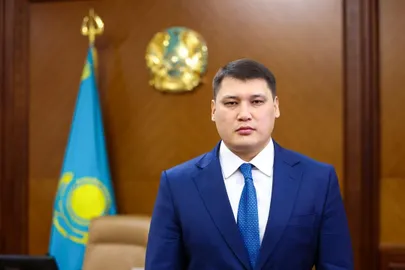 Rýslan Berdenovtiń qazirgi jaǵdaıy belgili boldy