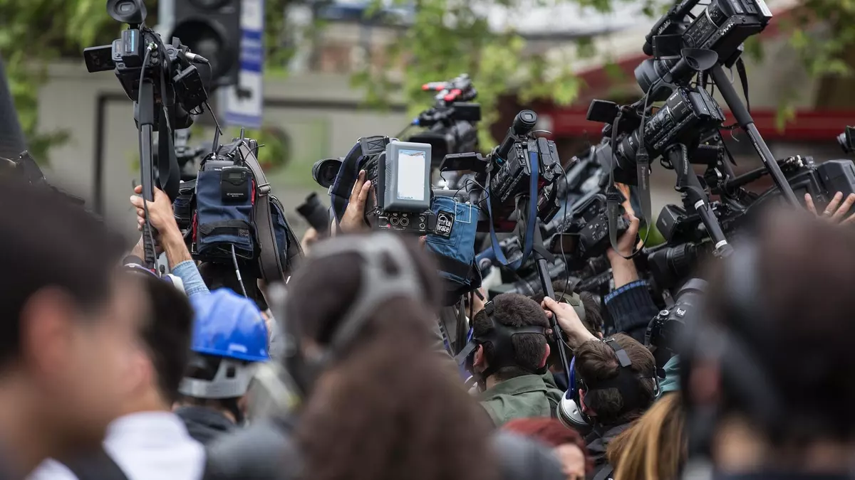 Qazaqstanda BAQ-qa monıtorıng júrgizý erejesi bekitildi