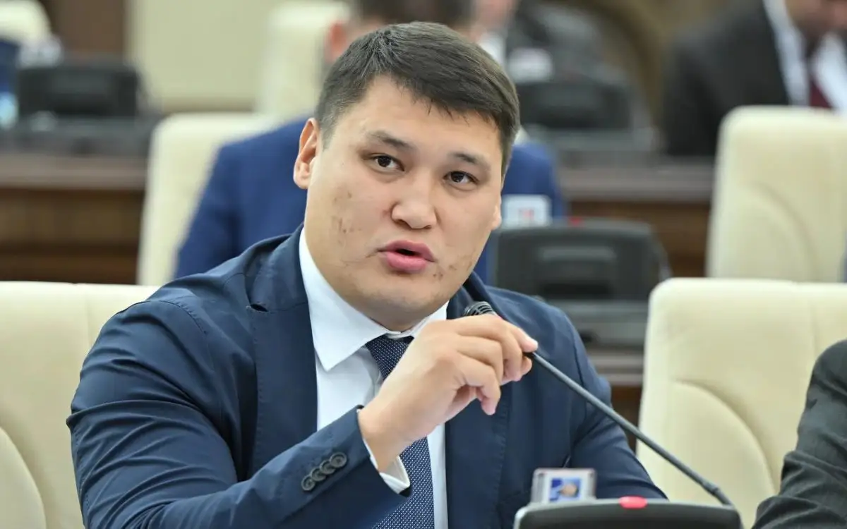 Shymkent qalasy ákiminiń orynbasaryn kim atqany aıtyldy